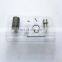 China UD injector repair kit 095000-6366 for common rail injector Assy 8-97609788-7 overhaul kit