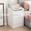 Oem Factory Bedside Night Table Wiod Nightstands
