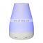 household led face home air oil aroma bottle humidifier electric diffuser
