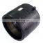 China factory output PE100 hdpe/pe plastic Reducing pipe fitting Stub End Butt Fusion Thermoweld Fitting