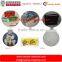 HAS VIDEO 150m/min Unit type high speed flexo printing machine ( high printing precision 0.1mm,for paper cup,paper bag)