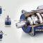 Panasonic MINAS A6 Servo Motor Gearbox