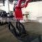 Plate loaded sports equipment ASJ-S821 V Squat/fitness equipment
