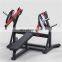 Wholesales NEW High quality Stainless Steel fitness equipment Double combination sitting pull trainer multifunction exercise equipment