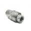 coupling plug CEJN 525 for track loaders TEMA T series hydraulic/truck/trailer couplings