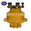 Blince MS02 MSE02 poclain spare parts HMSE-02-0-121-R02-1101-T2 Poclain hydraulic motor for  Mini Farming Vehicle
