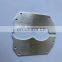 OEM chamfer Stainless steel sheet fabrication machine processing