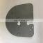 Hot manufacturing metal processing sheet metal stamping manufacturing hardware