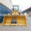 new design compact loader 1ton 1.5ton 2ton 3ton 4ton 5 ton 6 ton 7ton 8ton front end loader wheel loader price