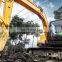Best 909ECR 9 ton mini agricultural excavator price for sale