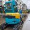 Used mini excavator Kubota 3ton U-30