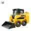 Factory Sales 3T capacity Skid Steer Loader