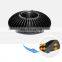 aluminum led heat sink ufo led high bay light 150w led heat sink