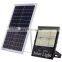 IP65 Waterproof Energy Saving Outdoor Rechargeable 25W 40W 60W 100W 200W LED Solar Flood Light