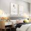 LED Wall Light 330 Degree Rotatable Adjustable Lights Angle Indoor Wall Lamp Simple Lamps Fixture Aluminum AC110/220V