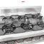 Four head casserole commercial  casserole Korean Commercial casserole rice gas stove 2-8 burners wholesale