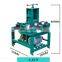 Electric pipe tube bender stainless steel pipe bending machine metal bend machine