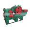 Drum Promote Industrial Heavy Wood Shredder Chipper Electric Start Tree Branch Diesel Wood Chipper