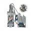 8 ton per hour silicon carbide briquetting machine metal chips ball press machine iron powder briquette making machine