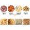 Stainless Steel Almonds Cutter Peanut Chopping Cashew Nut Cutting Machine