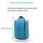 Folding Double Hanging  Wholesale Swing Portable Nylon Outdoor Camping Hammock