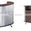 hot sale reception desk design with Trade Assurance