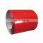 DX51D Patterned color coated steel sheet in roll PPGI Steel coil for construction decoration