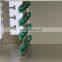 19 Inch Cabinet 48 Core ODF 3 U Optical fiber Distribution Frame