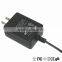 12w Desktop type power adapter 12v 1A power ac adapter