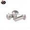 High Quality Semitubular Pan Head Rivets Stainless Steel 304