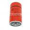 Latest hot sale screw air compressor maintenance parts oil filter 1625165631