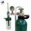 HG-IG High Pressure GAS VALVE Brass Standard Gas Cylinder Connect & Pressure Regulating 3 Years Needle/ Shutoff/ Safety Manual