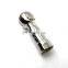 Stainless Steel Sanitary Threaded Female Rotating Cleaning Spray Ball for Tank