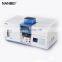 Hot sales double beam atomic absorption spectrometer AAS from china factory