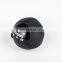 Black Leather 5 Speed JDM Mugen shift knob for HONDA CRZ Type R Civic FA5 FG2 SI