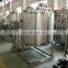 300 Litre Milk Cooling Tank Milk Buffer Tank