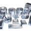 Titanium Ultrasonic Welding Machine  Horn and Cutting Sonotrode