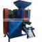 2022 China factory direct coal briquette production line petroleum coke briquette machine