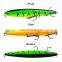 Flying Ghost Sinking Pencil Bait Lure Long Cast Plastic Lure 10/14/18/24g Bionic Hard Bait Fishing Bait Fishing Tackle Lures