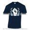 Punch Style Free Shipping Printing Cotton 180 Gsm Custom T-Shirt For Men Best Selling Cotton T Shirt