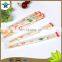 20cm Bamboo Round Chopsticks with Competitive price