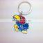 key chain/animal key chain