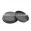 stainless steel deep dish nonstick gold color 6