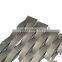 Sturdy stucco wall Mesh dedicated phasix expanded metal mesh for construction sites