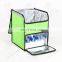Heated Food delivery Bag Food Thermal Delivery Backpack