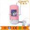 3MHZ Added!!Portable pregnancy fetal doppler baby heartbeat detector+LCD display