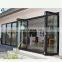 Factory directly OEM customized Accordion Doors with good quality