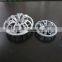 Water treatment Plastic Teller Rosette Ring PP Tellerette Packing Ring