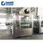 Hot selling overflow filling machine industrial beer bottling equipment 4 head manual automatic counter pressure filler
