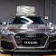 17-19 FOR audi a4 UPGRADE RS4 BODY KIT